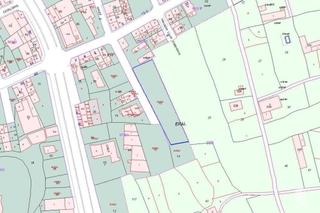 Terreno residenziale in Carrer de lluís companys 7