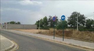 Residential Plot in Calle vicario camarena 6b
