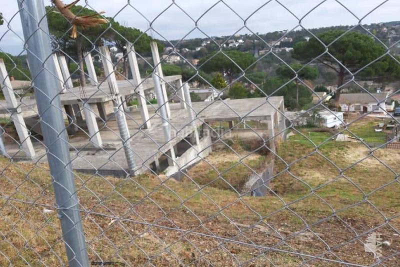 Foto af73c68c-1db9-4bf1-8d5b-92faf9e13b14. Residential plot in carrer sorolla 12 in Riells i Viabrea