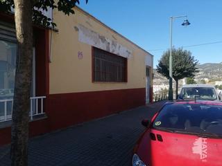 Nau industrial a Avenida alameda camilo sesto 2