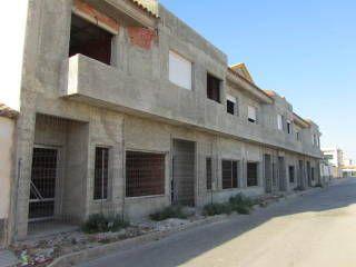 Building in Calle del salobre 22