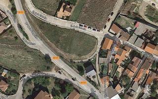 Residential Plot in Calle de la estrella 32