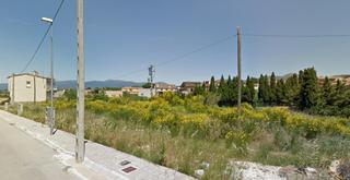 Residential Plot in Carrer vilamaniscle 2