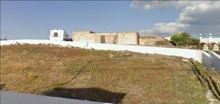 Terreno residencial en Avenida del barranco 33