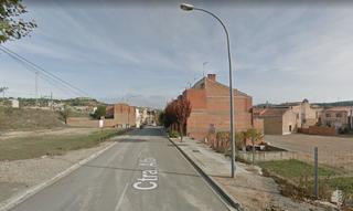 Terrain résidentiel à N/a