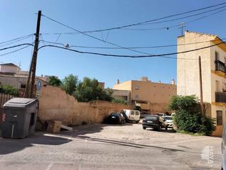Terreny residencial a Calle teatro 19