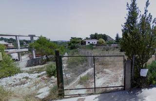 Terreny residencial a Carrer de la troneta 25