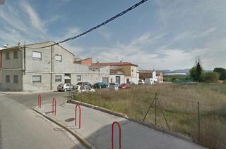 Terreny residencial a Carrer major 23
