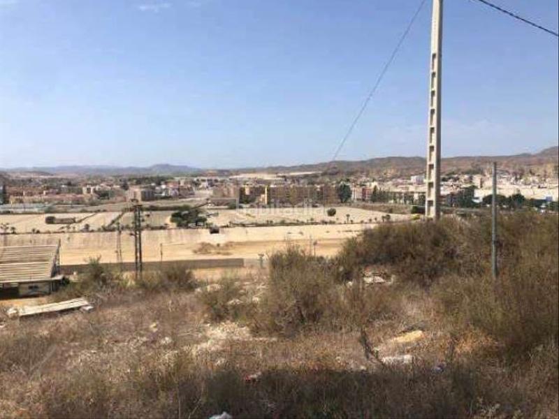 Foto 74bebcc9-3cc7-47f3-9b1c-6cffcdeb62c7. Terrain résidentiel dans a-332 68 dans Cuevas del Almanzora pueblo Cuevas del Almanzora