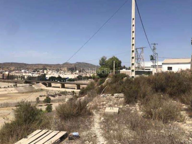 Foto c1319dd1-db86-4dcc-b003-d37706af9b40. Terrain résidentiel dans a-332 68 dans Cuevas del Almanzora pueblo Cuevas del Almanzora
