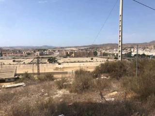 Terreno residenziale in A-332 68