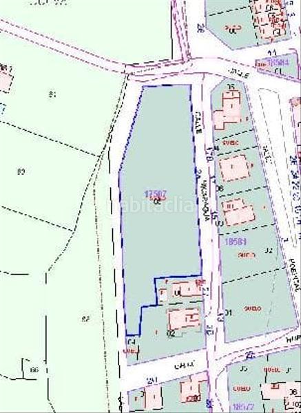 Foto 29a1750e-ce51-45a5-b5c9-aa6d709f7d0d. Terreny residencial a avenida diputación 33 a Salinas