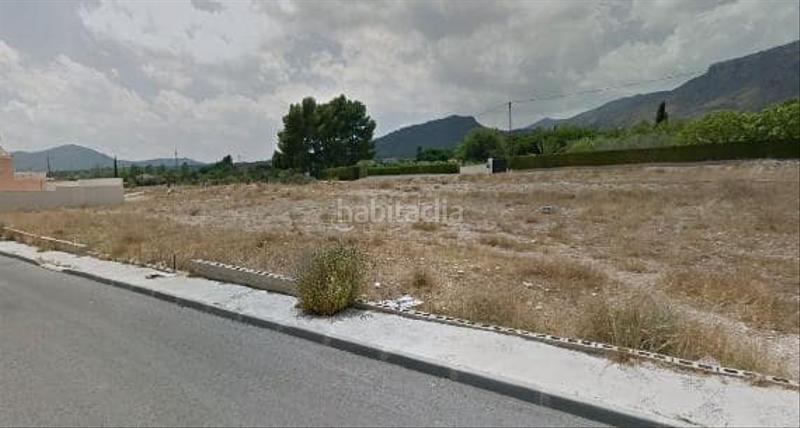 Foto 076751cc-eae8-4f79-be2e-4a117aa5069c. Terreno residenziale in avenida diputación 33 in Salinas