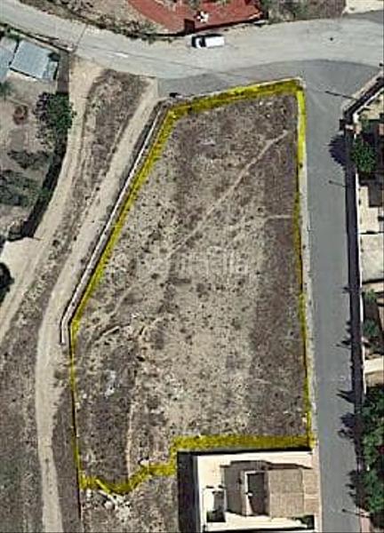 Foto f1202e94-4faa-4261-a043-4b78029e4bb0. Terreno residenziale in avenida diputación 33 in Salinas