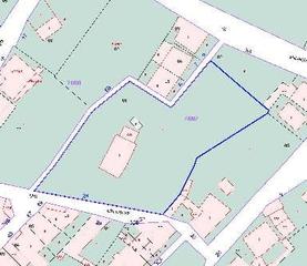 Residential Plot in Calle colón zen 8