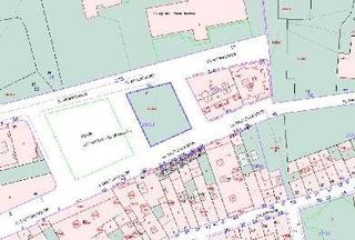 Residential Plot in Carrer massalavés 28