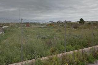 Residential Plot in Cabezo de Torres