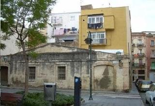 Residential Plot in Carrer nou de santa tecla 4