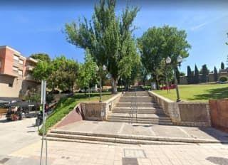 Terreny residencial a Carrer companyia 16