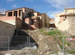 Terreny residencial a Carrer de sant vicent 64
