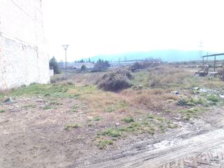 Rural plot in Carrer estubeny 14