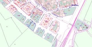 Terreno residenziale in Avenida de Catral 38