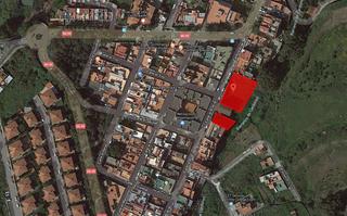 Residential Plot in Calle lomo de tesa 26