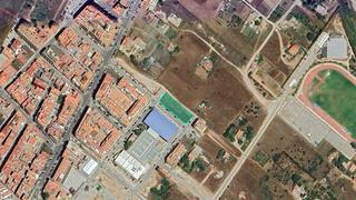 Residential Plot in Paseo marítimo 98