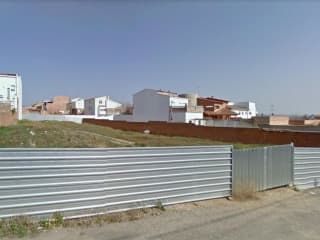 Area edificabile urbana in Carrer serra llarga. Solar urbano