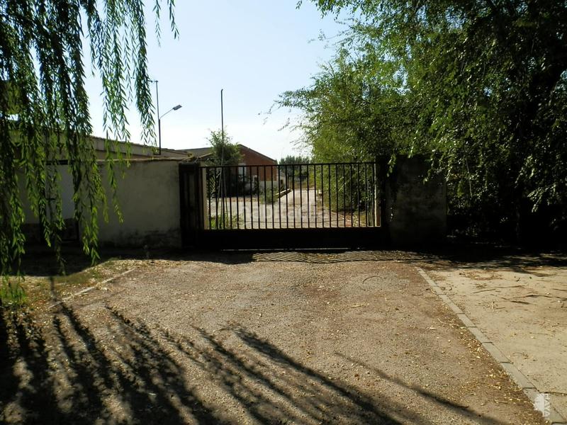 Foto a250450b-7e65-42dc-9107-286c0bd0ad32. Finca rústica a la carrera 69 a Los Valles-Sanz Vazquez-El Fuerte Guadalajara