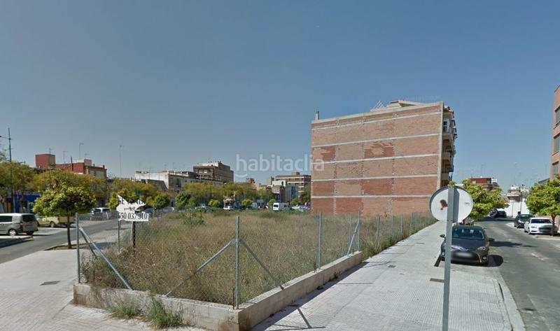Foto b3b0e277-a285-401d-9a15-52bcbc102a42. Terreno residenziale in carrer 9 d'octubre 30 in Sueca Sueca