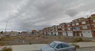 Residential Plot in Calle brújula 45