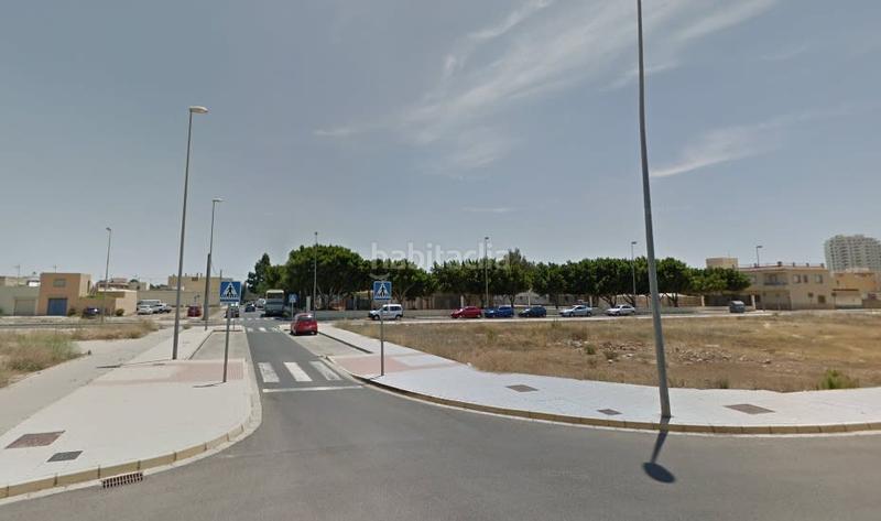 Foto 3b082e05-76b5-408e-b1a9-c54563a000d0. Terreno residencial en calle descubrimiento 281 en Ejido (El)