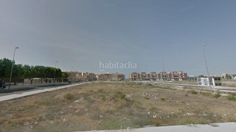Foto 742d3190-48ff-43b9-acb6-a41e9babc0db. Terreno residencial en calle descubrimiento 281 en Ejido (El)