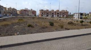 Residential Plot in Calle descubrimiento 281