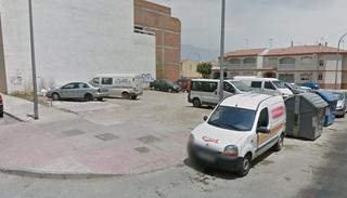 Residential Plot in Calle julio cesar 101