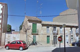 Terreny residencial a Calle muelle 152