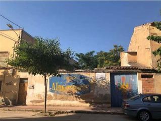 Terreny residencial a Calle de mendizábal 95a