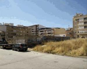 Terreny residencial a Calle virgen guadalupe 59
