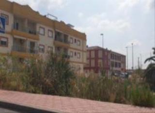 Terreno residenziale in Avenida de Catral 40