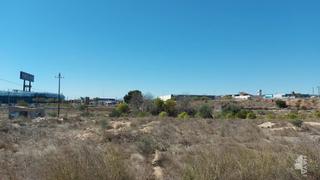 Residential Plot in Calle juan aguilar amat 16