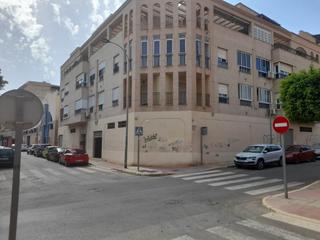 Geschäftsraum in Calle pablo neruda 33
