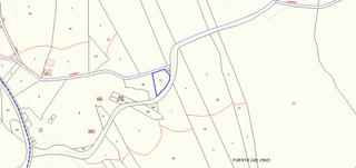 Rural plot in Purchena