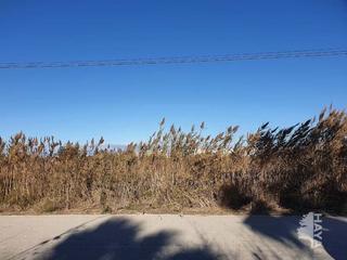 Terreno residencial en Carrús Oeste