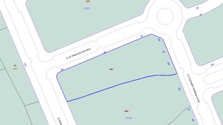 Terreny residencial a Carrer els dolors 2