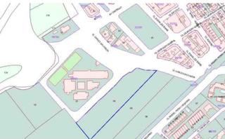 Terreny residencial a Carrer carles salvador 5