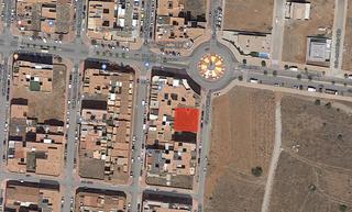 Terreny residencial a Carrer de valéncia 17