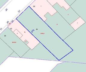 Terreny residencial a Avinguda de montiel 69