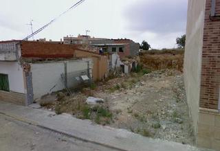 Terreno residencial en Avinguda de montiel 69
