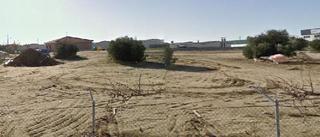 Terreno residenziale in Calle Cuarzo 45